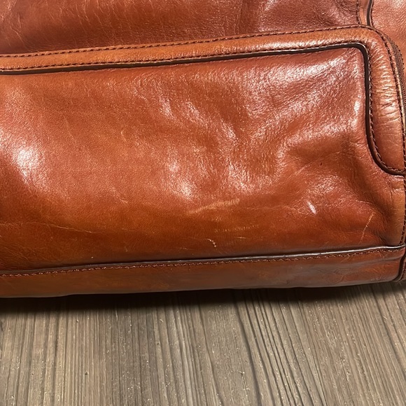 Cole Haan Leather Bag - Picture 7 of 9